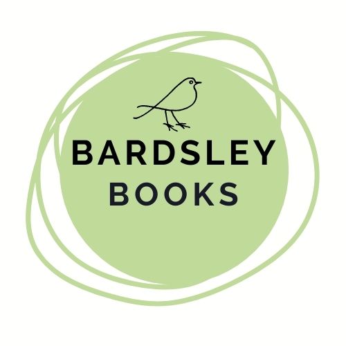 Business logo Bardsley Books