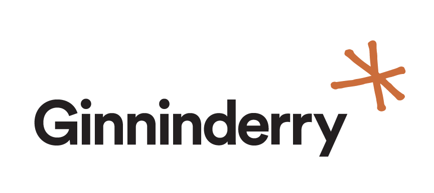 Business logo Ginninderry