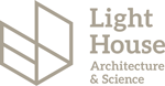 Business logo Light House Architecture and Science